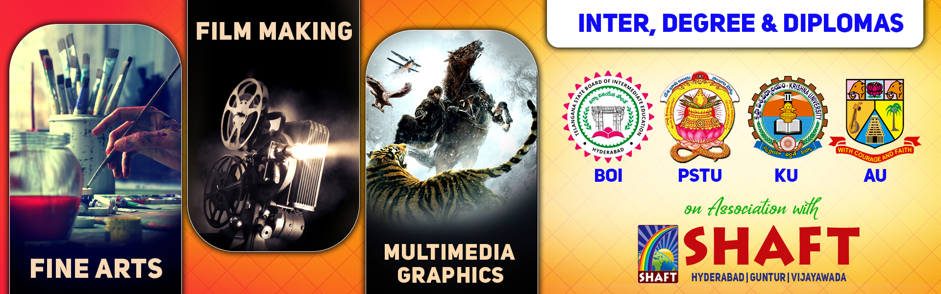 100% Placement Guarantee on Agreement | Vfx and Animation Courses