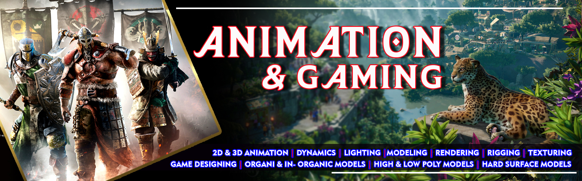 100% Placement Guarantee on Agreement | Vfx and Animation Courses